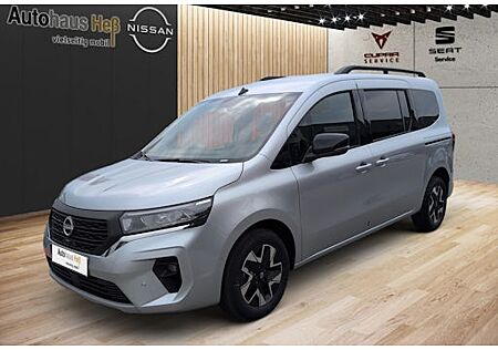 Nissan Townstar DIG-T 130 Tekna Automatik L2 5 Türen