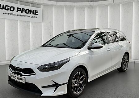 Kia Cee'd Sportswagon 1.5 T-GDI DCT Platinum Sportswagon 5 Türen