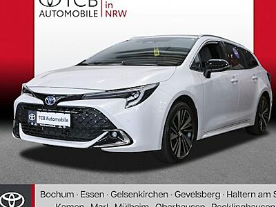 Toyota Corolla 2,0 Hybrid Teamplayer Touring Sports 5 Türen