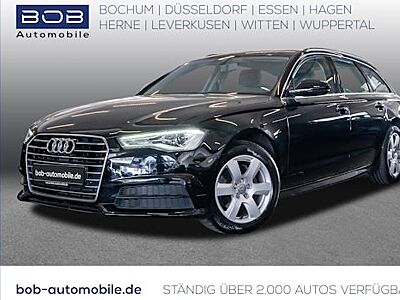 Audi A6 1.8 TFSI ultra S tronic Avant 5 Türen