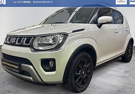 Suzuki Ignis 1.2 DUALJET HYBRID Comfort+ 5 Türen