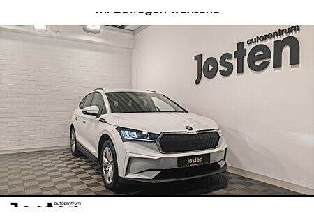 Skoda Enyaq 50 5 Türen
