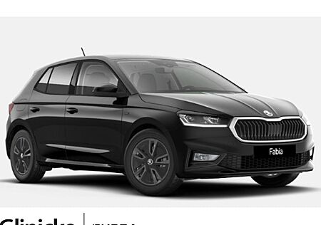 Skoda Fabia 1.0l TSI 85kW DSG Tour 5 Türen