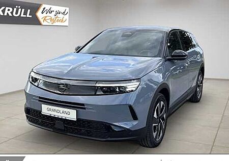 Opel Grandland X Hybrid 107 kW GS eDCT 5 Türen