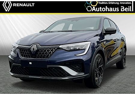 Renault Arkana E-TECH Full Hybrid 145 Esprit Alpine 5 Türen