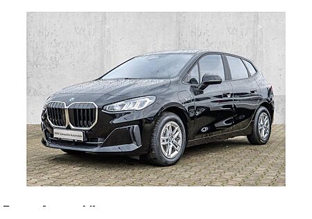 BMW 2er Active Tourer 225e Steptronic DCT xDrive 5 Türen