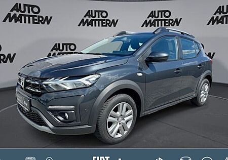 Dacia Sandero Stepway TCe 90 Stepway Comfort 5 Türen