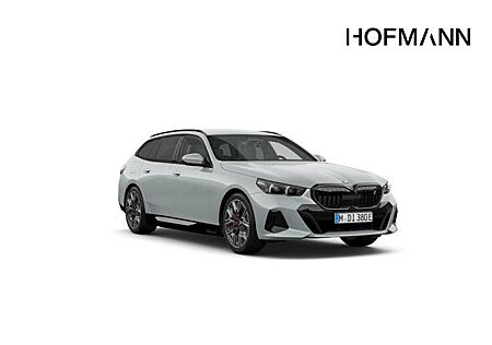 BMW i5 xDrive40 Touring 5 Türen