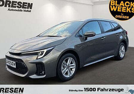 Suzuki Swace 1.8 Hybrid CVT Comfort+ 5 Türen