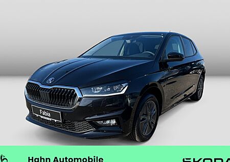Skoda Fabia 1.0l MPI 59kW Tour 5 Türen