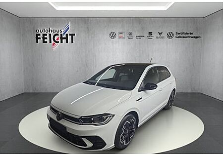VW Polo 1.0 TSI 70kW DSG R-Line 5 Türen