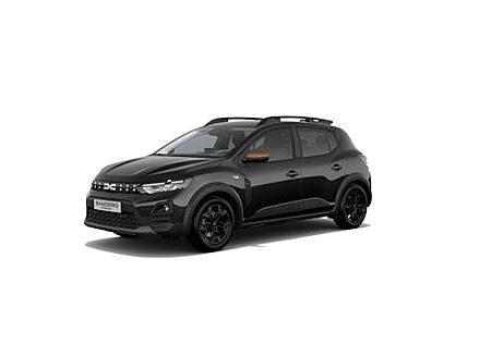 Dacia Sandero Stepway TCe 110 Stepway Extreme 5 Türen