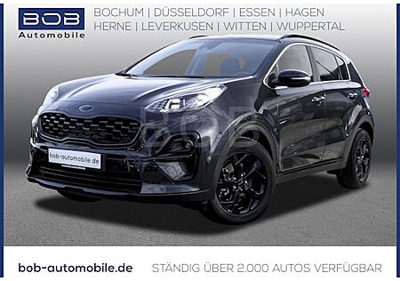 Kia Sportage 1.6 T-GDI DCT 2WD Black Edition 5 Türen