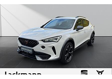 Cupra Formentor 1.4 e-HYBRID 180kW VZ DSG 5 Türen