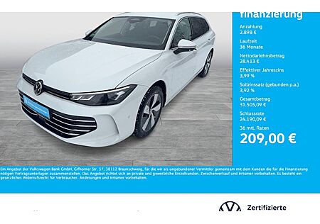 VW Passat 1.5 eTSI OPF DSG Business 5 Türen