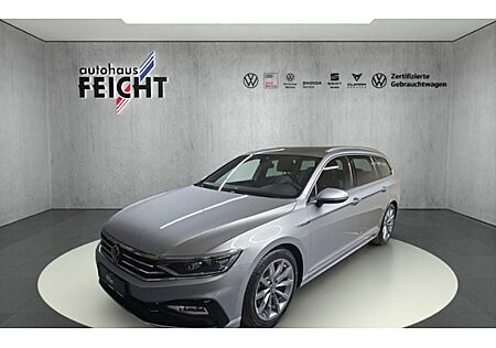VW Passat 1.5 TSI OPF DSG Variant 5 Türen
