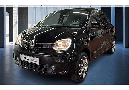 Renault Twingo 22KWh Equilibre 5 Türen