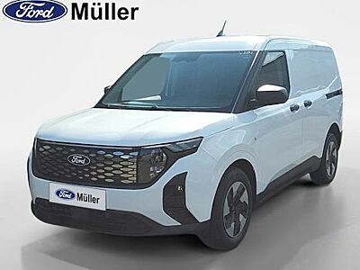 Ford Transit Courier Elektromotor 100 kW Trend 4 Türen