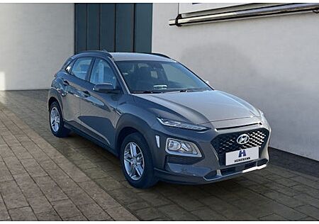 Hyundai Kona 1.0 T-GDI Trend 5 Türen