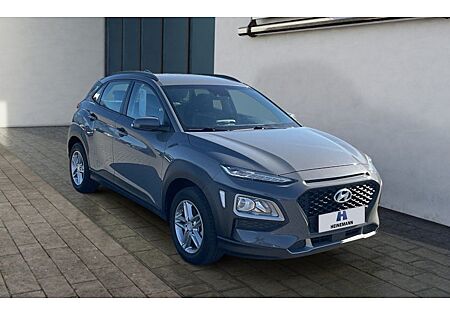 Hyundai Kona 1.0 T-GDI Trend 5 Türen