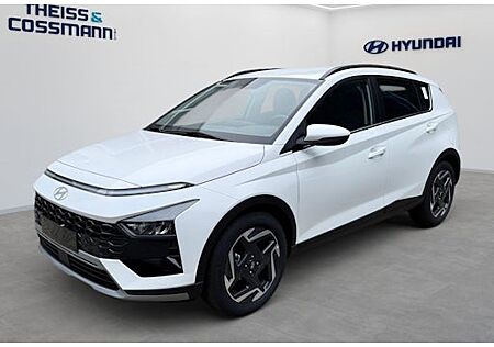 Hyundai Bayon 1.0 T-GDI Prime 5 Türen
