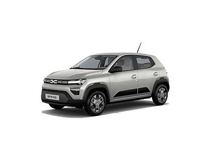 Dacia Spring Electric 45 Expression 5 Türen