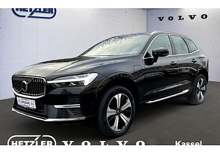 Volvo XC 60 T6 AWD Recharge Inscription Geartronic 5 Türen