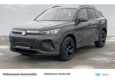 VW Tiguan 1.5 eTSI OPF DSG R-Line 5 Türen