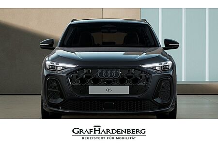 Audi Q5 40 TDI S tronic quattro S line 5 Türen