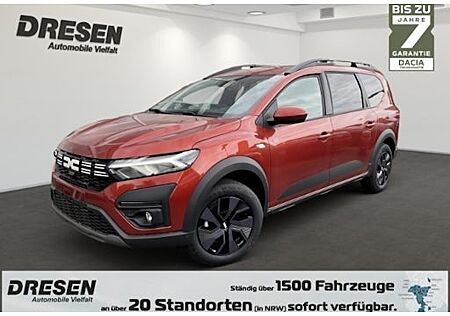 Dacia Duster hybrid 155 Expression 5 Türen