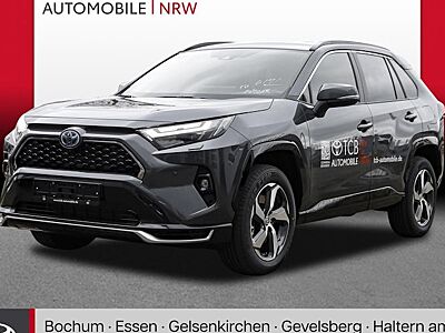 Toyota RAV 4 2.5 Plug-In Hybrid Auto AWD 5 Türen