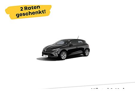 Renault Clio SCe 65 Evolution 5 Türen