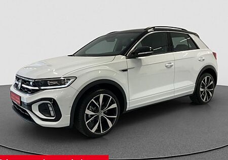 VW T-Roc 1.5 TSI OPF DSG R-Line 5 Türen