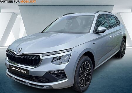 Skoda Kamiq 1.0 TSI 70kW Selection 5 Türen