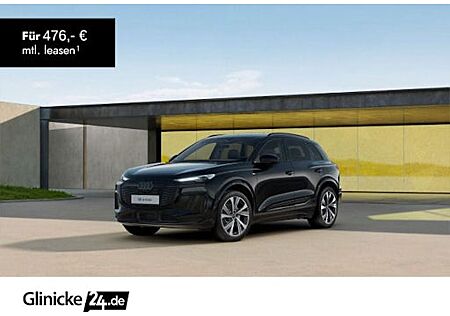 Audi Q6 e-tron performance 5 Türen