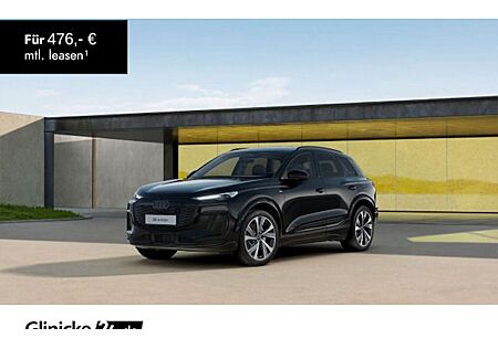 Audi Q6 e-tron performance 5 Türen