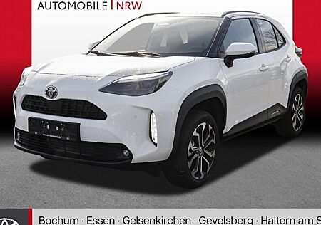 Toyota Corolla Cross 1.8-l-VVT-i Hybrid Comfort 5 Türen
