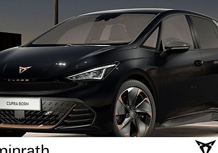 Cupra Born 60 kWh 170 kW Edition Dynamic 5 Türen