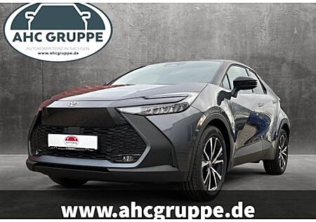 Toyota C-HR 2.0-l-VVT-i Hybrid Teamplayer 5 Türen