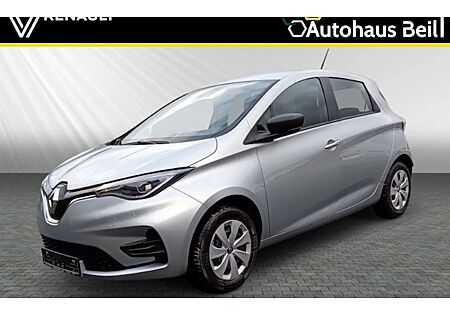 Renault ZOE Life R110/Z.E. 50 Batteriekauf 5 Türen