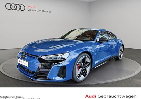 Audi RS e-tron GT RS quattro 4 Türen