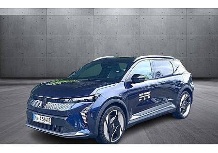 Renault Scenic E-Tech Iconic 220 Long Range 5 Türen