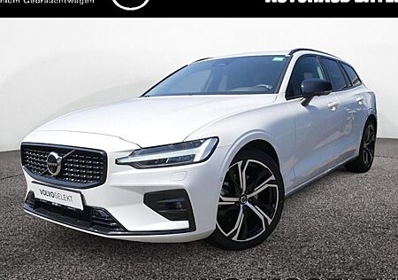 Volvo V60 B4 D Auto Plus Dark 5 Türen