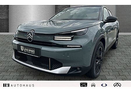 Citroën C4 X Hybrid 145 ë-DCS6 MAX 4 Türen