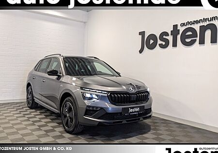 Skoda Kamiq 1.5 TSI ACT Monte Carlo 5 Türen