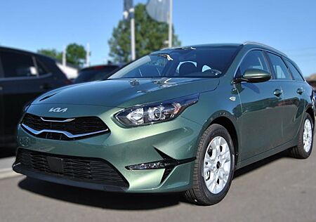 Kia Cee'd Sportswagon 1.5 T-GDI DCT Vision Sportswagon 5 Türen