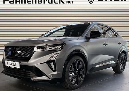 Renault Rafale Full Hybrid E-Tech 200 Esprit Alpine 5 Türen