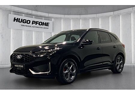 Ford Kuga 2.5 Duratec FHEV ST-Line X CVT 5 Türen