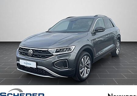 VW T-Roc 1.5 TSI OPF DSG GOAL 5 Türen