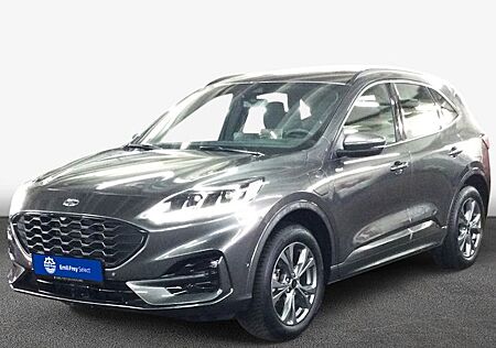 Ford Kuga 2.5 Duratec Plug-in-Hybrid ST-Line CVT 5 Türen